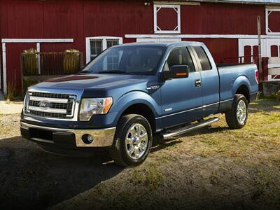 2014 Ford F-150 XLT   - Photo 31 - McKinney, TX 75070