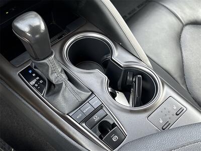 2023 Toyota Camry XSE   - Photo 27 - McKinney, TX 75070