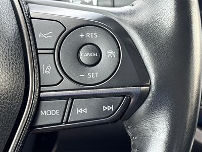 2023 Toyota Camry XSE   - Photo 25 - McKinney, TX 75070