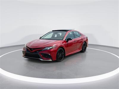 2023 Toyota Camry XSE   - Photo 4 - McKinney, TX 75070