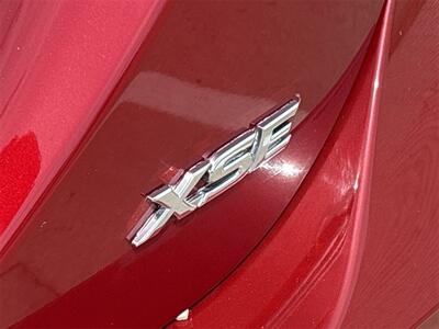 2023 Toyota Camry XSE   - Photo 10 - McKinney, TX 75070