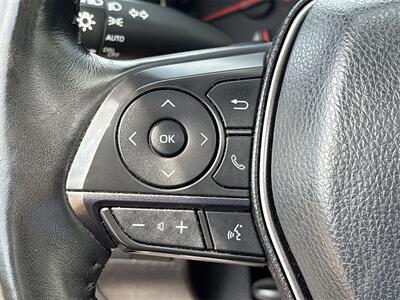 2023 Toyota Camry XSE   - Photo 12 - McKinney, TX 75070