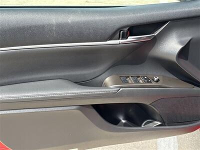 2023 Toyota Camry XSE   - Photo 19 - McKinney, TX 75070