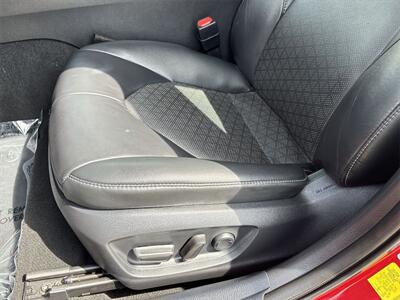 2023 Toyota Camry XSE   - Photo 18 - McKinney, TX 75070