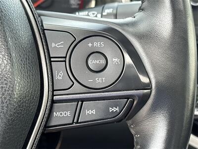 2023 Toyota Camry XSE   - Photo 13 - McKinney, TX 75070