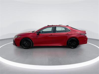 2023 Toyota Camry XSE   - Photo 5 - McKinney, TX 75070