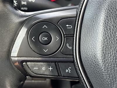 2023 Toyota Camry XSE   - Photo 24 - McKinney, TX 75070