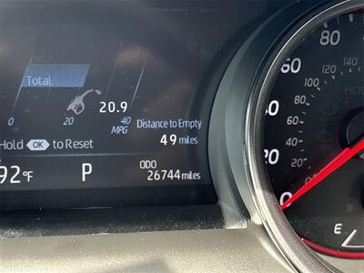 2023 Toyota Camry XSE   - Photo 23 - McKinney, TX 75070