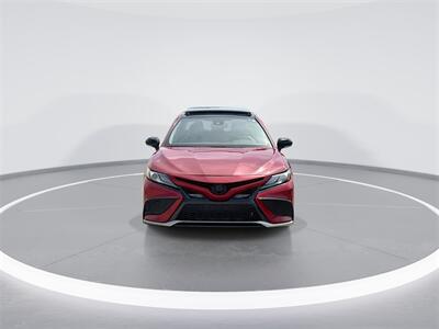 2023 Toyota Camry XSE   - Photo 3 - McKinney, TX 75070
