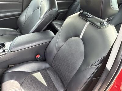 2023 Toyota Camry XSE   - Photo 17 - McKinney, TX 75070