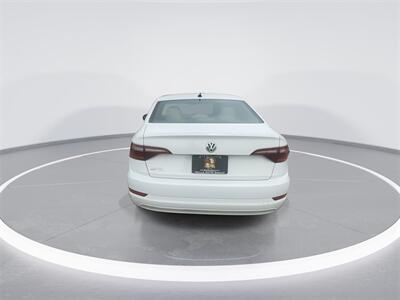 2019 Volkswagen Jetta 1.4T SE   - Photo 8 - McKinney, TX 75070