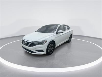 2019 Volkswagen Jetta 1.4T SE   - Photo 5 - McKinney, TX 75070