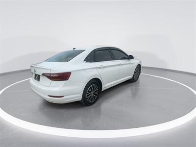 2019 Volkswagen Jetta 1.4T SE   - Photo 9 - McKinney, TX 75070
