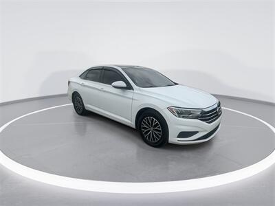 2019 Volkswagen Jetta 1.4T SE   - Photo 3 - McKinney, TX 75070