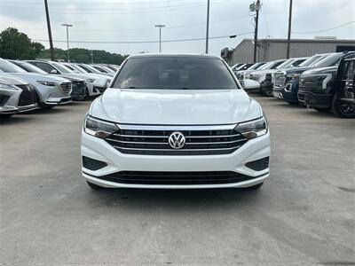 2019 Volkswagen Jetta 1.4T SE   - Photo 10 - McKinney, TX 75070