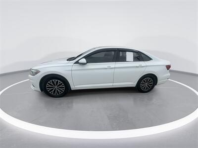 2019 Volkswagen Jetta 1.4T SE   - Photo 6 - McKinney, TX 75070