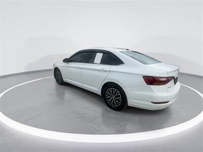 2019 Volkswagen Jetta 1.4T SE   - Photo 7 - McKinney, TX 75070
