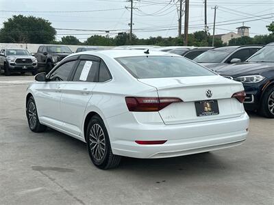 2019 Volkswagen Jetta 1.4T SE   - Photo 13 - McKinney, TX 75070