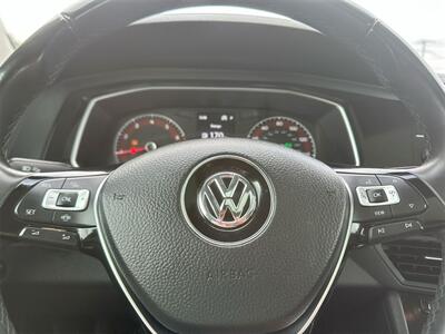 2019 Volkswagen Jetta 1.4T SE   - Photo 23 - McKinney, TX 75070