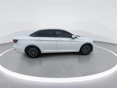 2019 Volkswagen Jetta 1.4T SE   - Photo 2 - McKinney, TX 75070