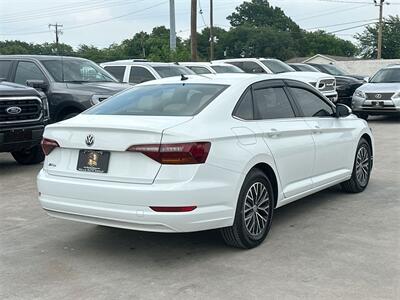 2019 Volkswagen Jetta 1.4T SE   - Photo 14 - McKinney, TX 75070