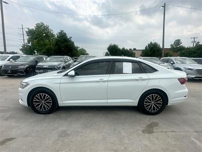 2019 Volkswagen Jetta 1.4T SE   - Photo 16 - McKinney, TX 75070