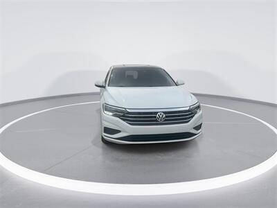 2019 Volkswagen Jetta 1.4T SE   - Photo 4 - McKinney, TX 75070