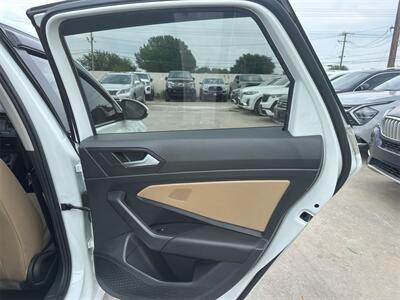 2019 Volkswagen Jetta 1.4T SE   - Photo 31 - McKinney, TX 75070