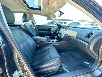 2016 Nissan Altima 2.5 SL   - Photo 20 - McKinney, TX 75070