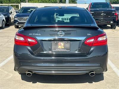 2016 Nissan Altima 2.5 SL   - Photo 4 - McKinney, TX 75070