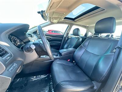 2016 Nissan Altima 2.5 SL   - Photo 17 - McKinney, TX 75070