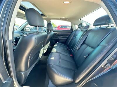 2016 Nissan Altima 2.5 SL   - Photo 18 - McKinney, TX 75070