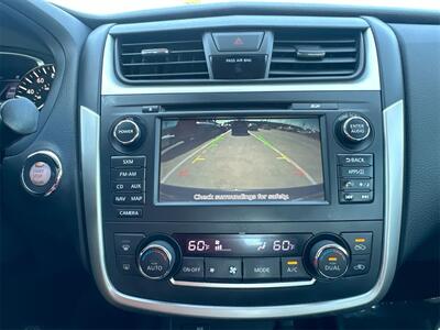 2016 Nissan Altima 2.5 SL   - Photo 12 - McKinney, TX 75070