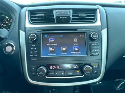 2016 Nissan Altima 2.5 SL   - Photo 11 - McKinney, TX 75070