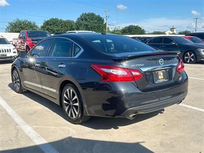2016 Nissan Altima 2.5 SL   - Photo 5 - McKinney, TX 75070