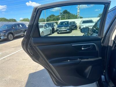 2016 Nissan Altima 2.5 SL   - Photo 23 - McKinney, TX 75070