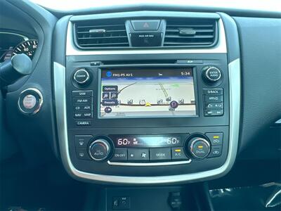 2016 Nissan Altima 2.5 SL   - Photo 10 - McKinney, TX 75070