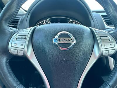 2016 Nissan Altima 2.5 SL   - Photo 14 - McKinney, TX 75070