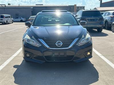 2016 Nissan Altima 2.5 SL   - Photo 2 - McKinney, TX 75070