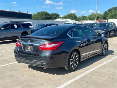 2016 Nissan Altima 2.5 SL   - Photo 6 - McKinney, TX 75070