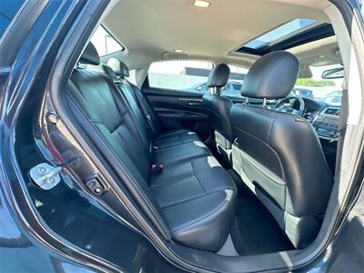 2016 Nissan Altima 2.5 SL   - Photo 19 - McKinney, TX 75070