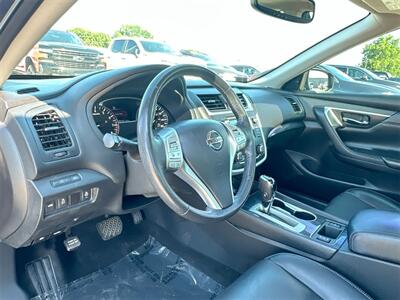 2016 Nissan Altima 2.5 SL   - Photo 16 - McKinney, TX 75070