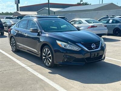 2016 Nissan Altima 2.5 SL   - Photo 3 - McKinney, TX 75070