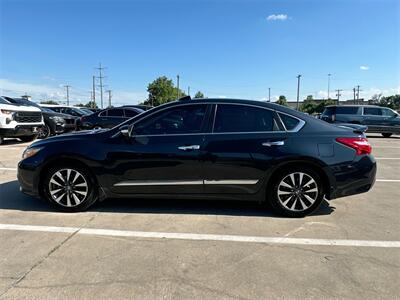 2016 Nissan Altima 2.5 SL   - Photo 8 - McKinney, TX 75070