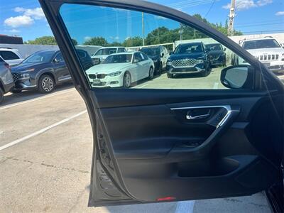 2016 Nissan Altima 2.5 SL   - Photo 24 - McKinney, TX 75070