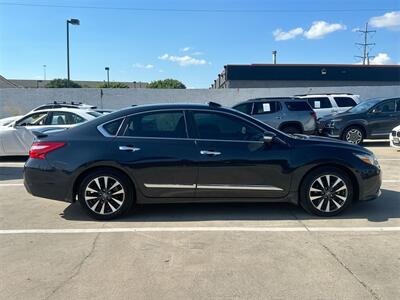 2016 Nissan Altima 2.5 SL   - Photo 7 - McKinney, TX 75070