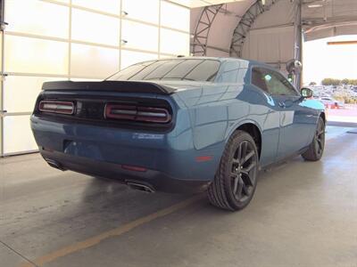 2023 Dodge Challenger SXT   - Photo 2 - McKinney, TX 75070