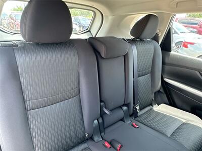 2019 Nissan Rogue S   - Photo 32 - McKinney, TX 75070