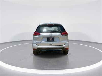 2019 Nissan Rogue S   - Photo 7 - McKinney, TX 75070