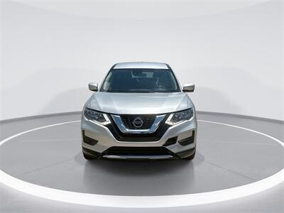 2019 Nissan Rogue S   - Photo 3 - McKinney, TX 75070